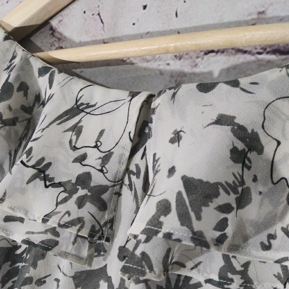 Express blouse - Picture 3 of 5